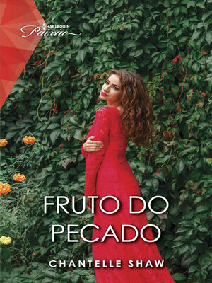 cover image of Fruto do pecado